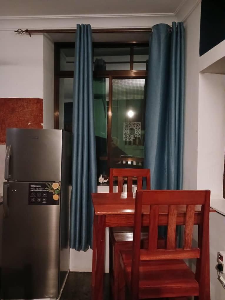 Seafarers Loft Apartment *