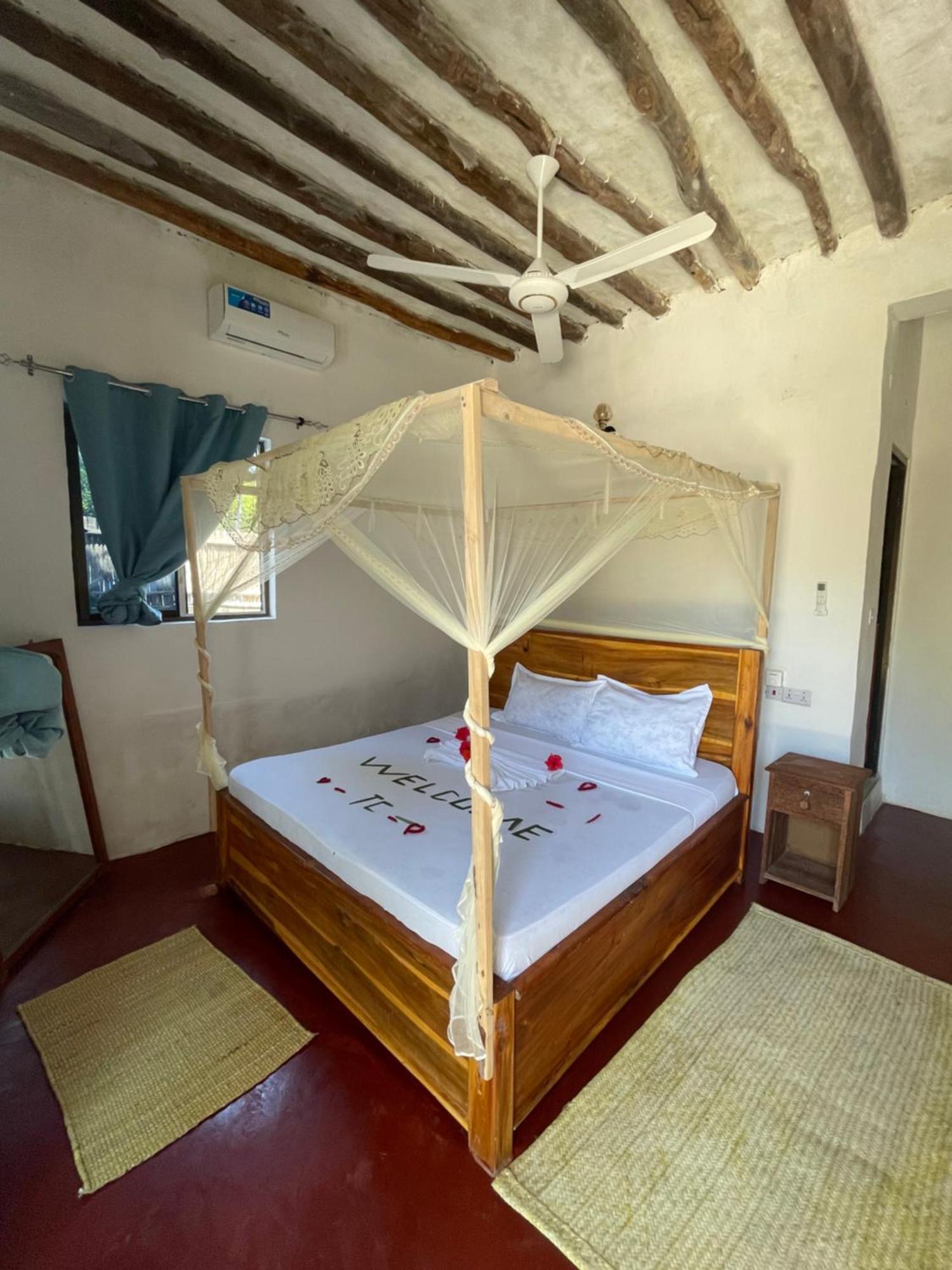 Homestay Zanzibar Escape 1&2