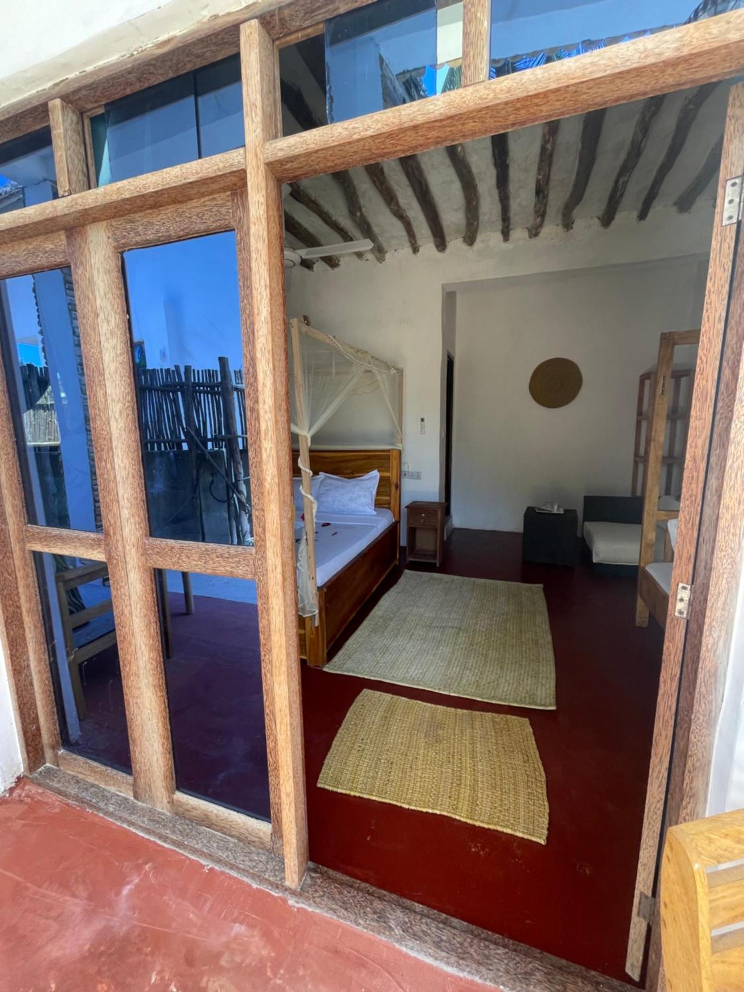 Zanzibar Escape 1&2 Homestay