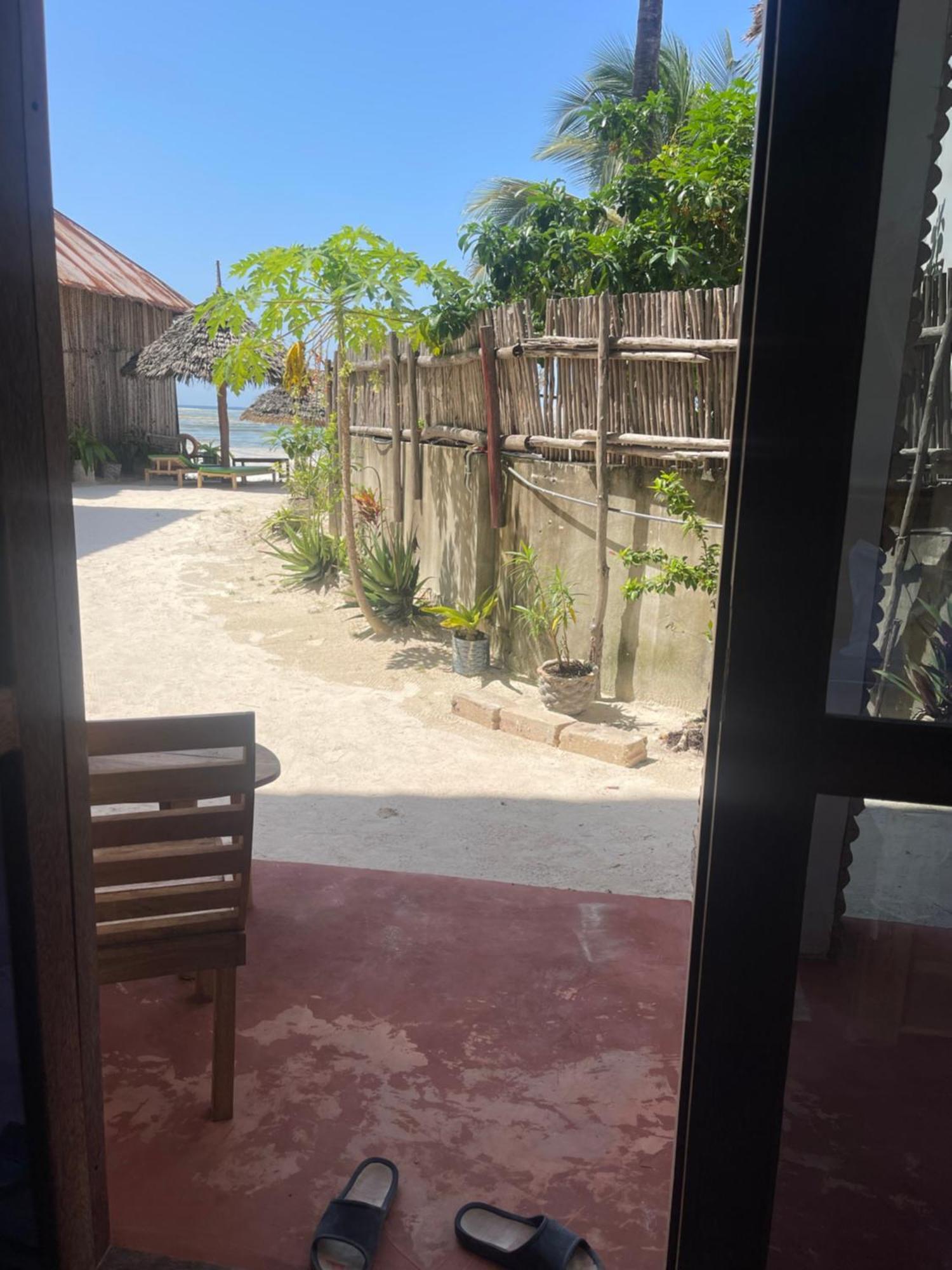 Zanzibar Escape 1&2 Homestay