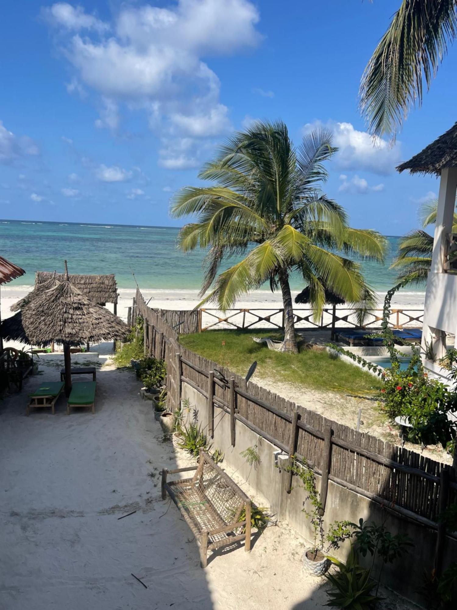 Homestay Zanzibar Escape 1&2