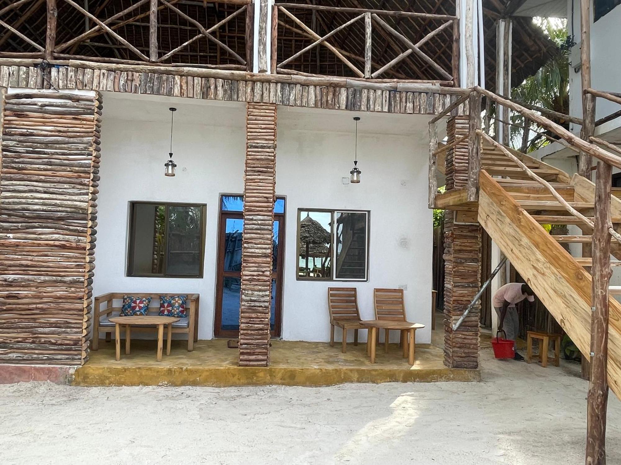 Zanzibar Escape 1&2 Bwejuu