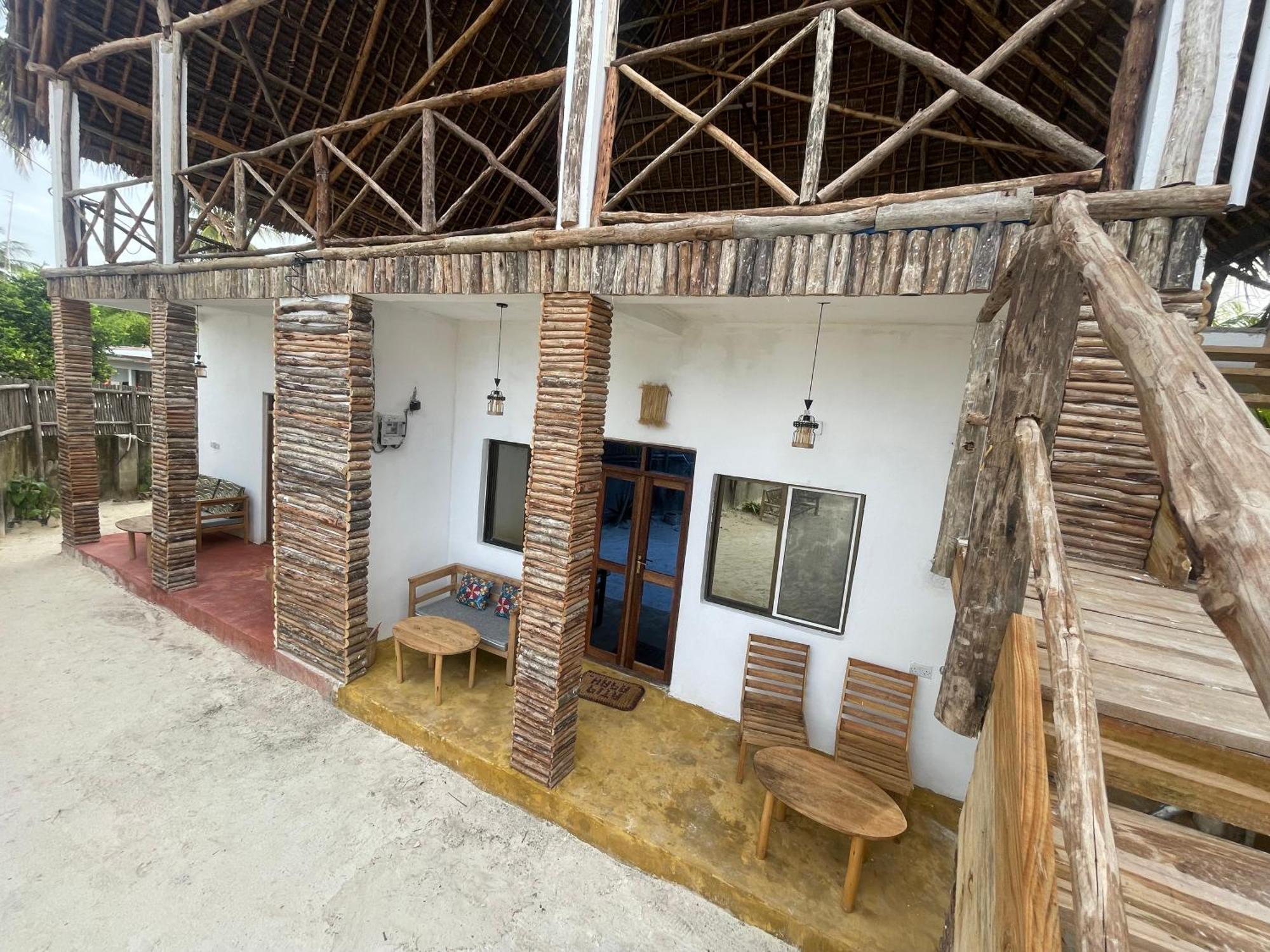 Zanzibar Escape 1&2 Bwejuu