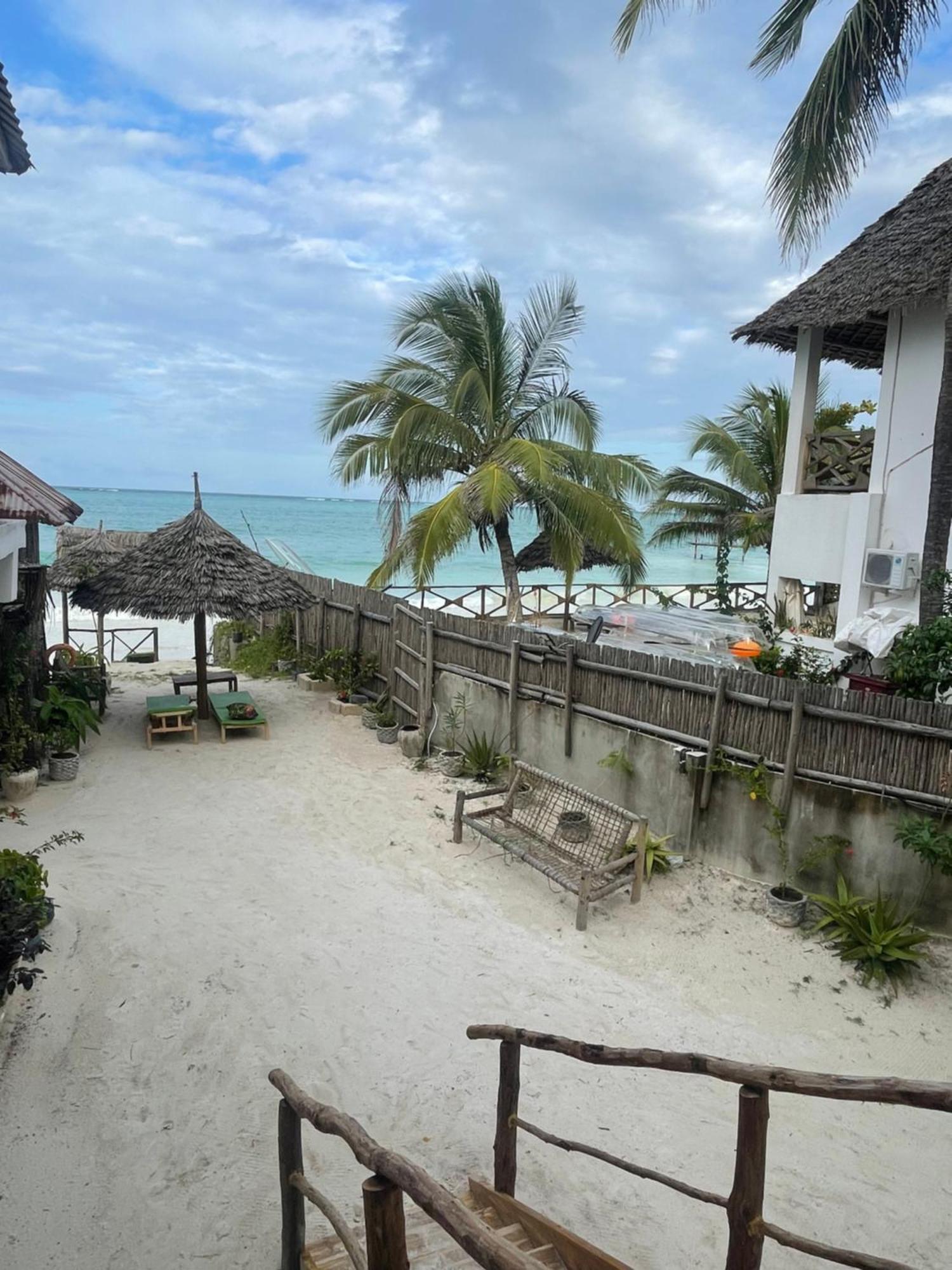Zanzibar Escape 1&2 Homestay *