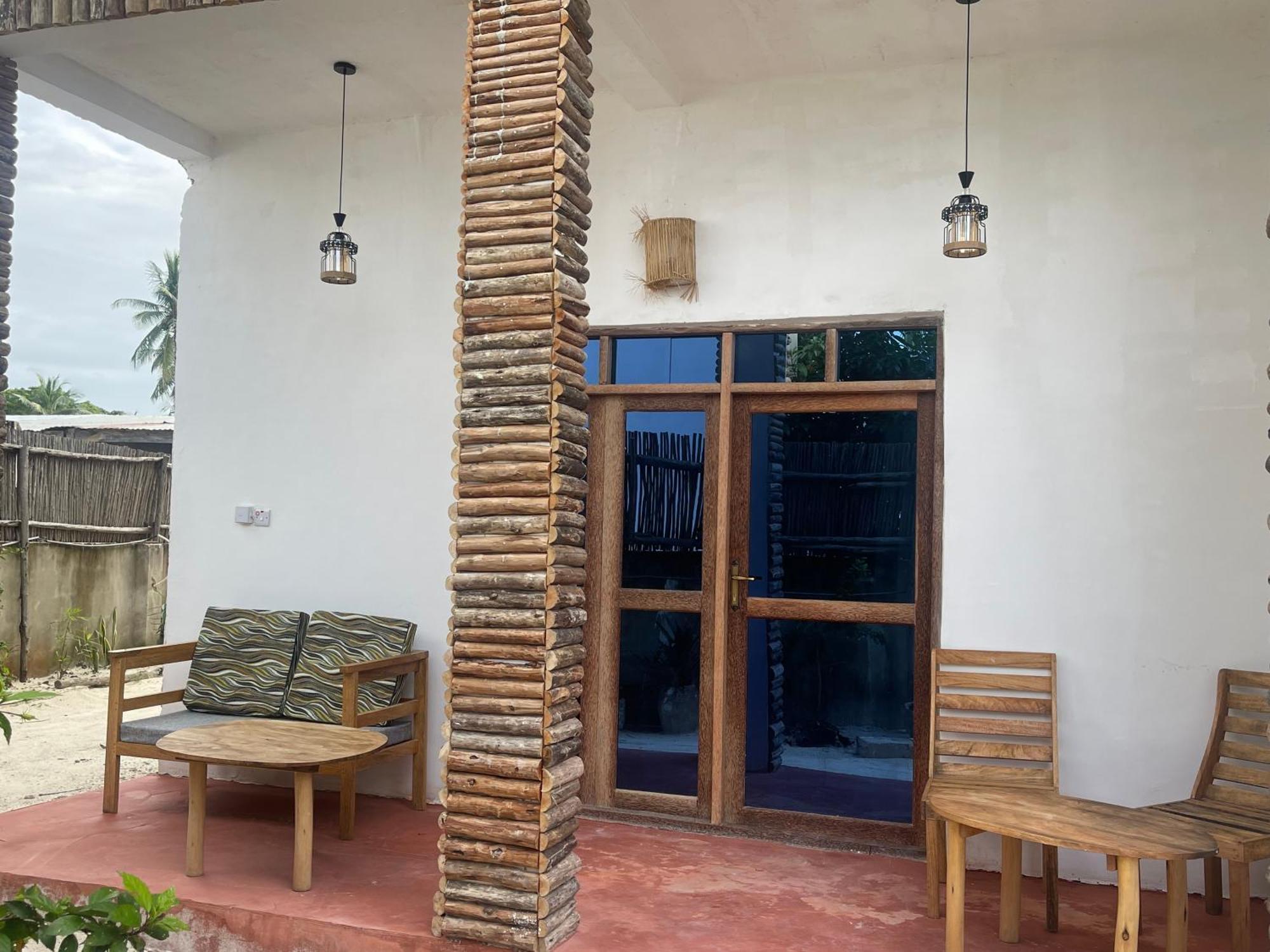 Zanzibar Escape 1&2 Bwejuu