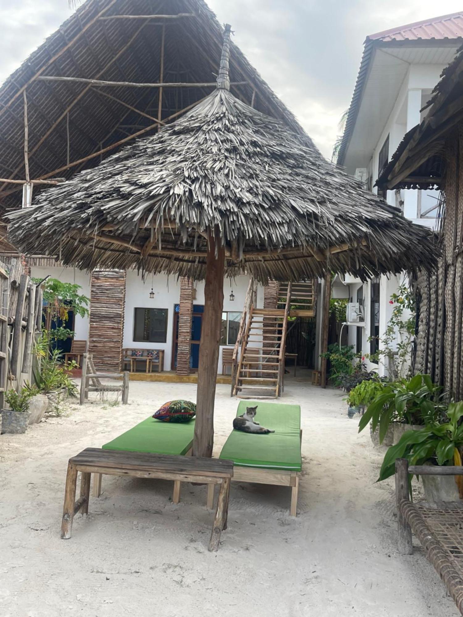 Homestay Zanzibar Escape 1&2