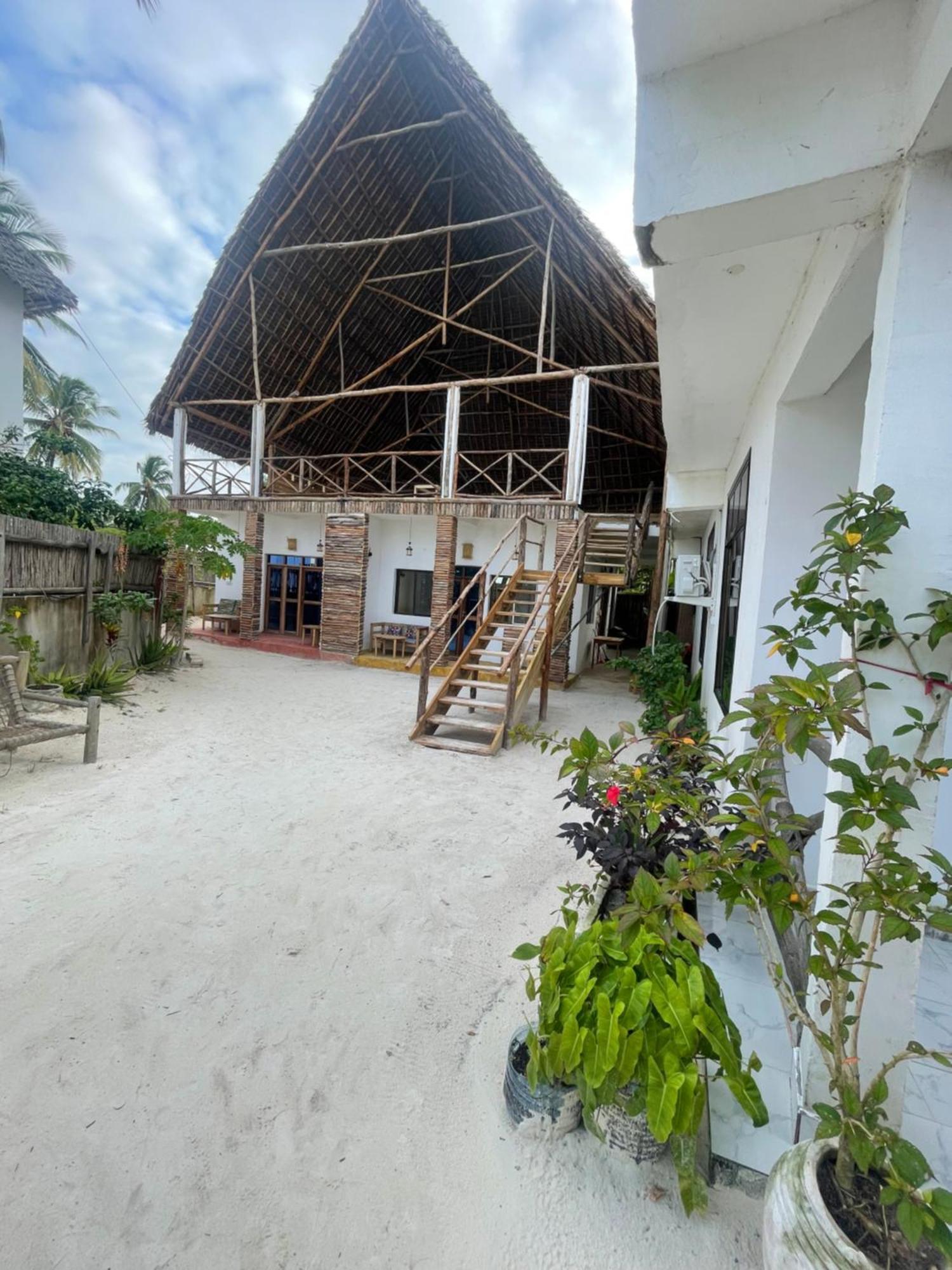 Zanzibar Escape 1&2 Homestay