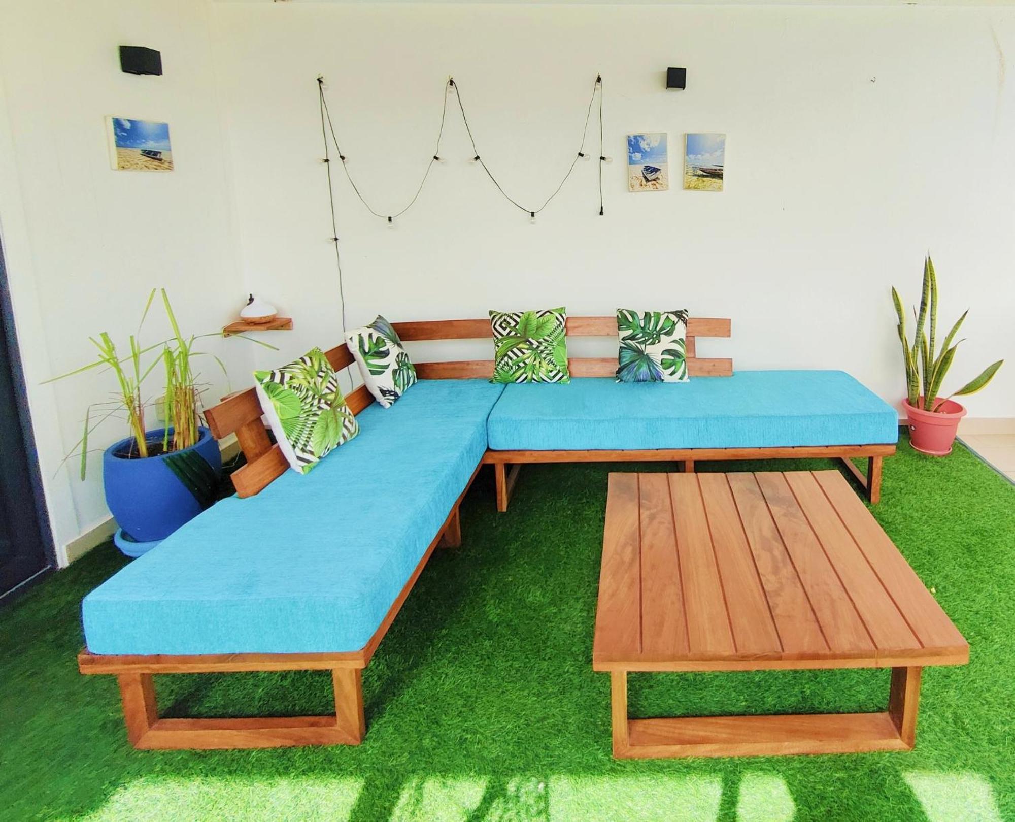 Tropical In The Soul 400m From - Managed By Ksn * Paje