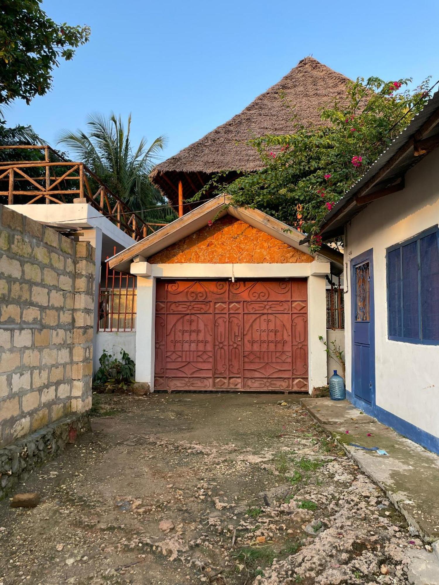 Jabulani House Kendwa