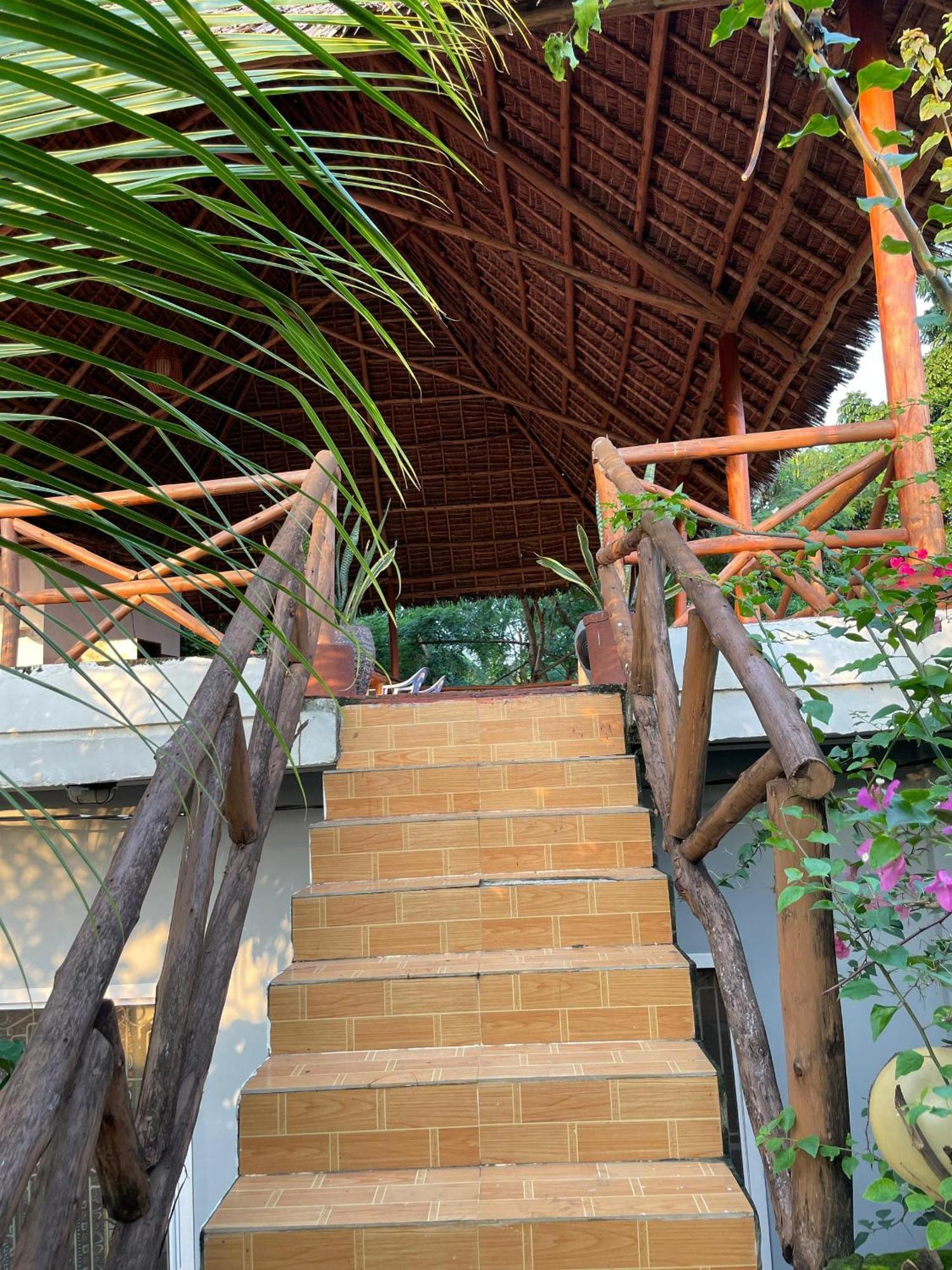 Jabulani House * Kendwa
