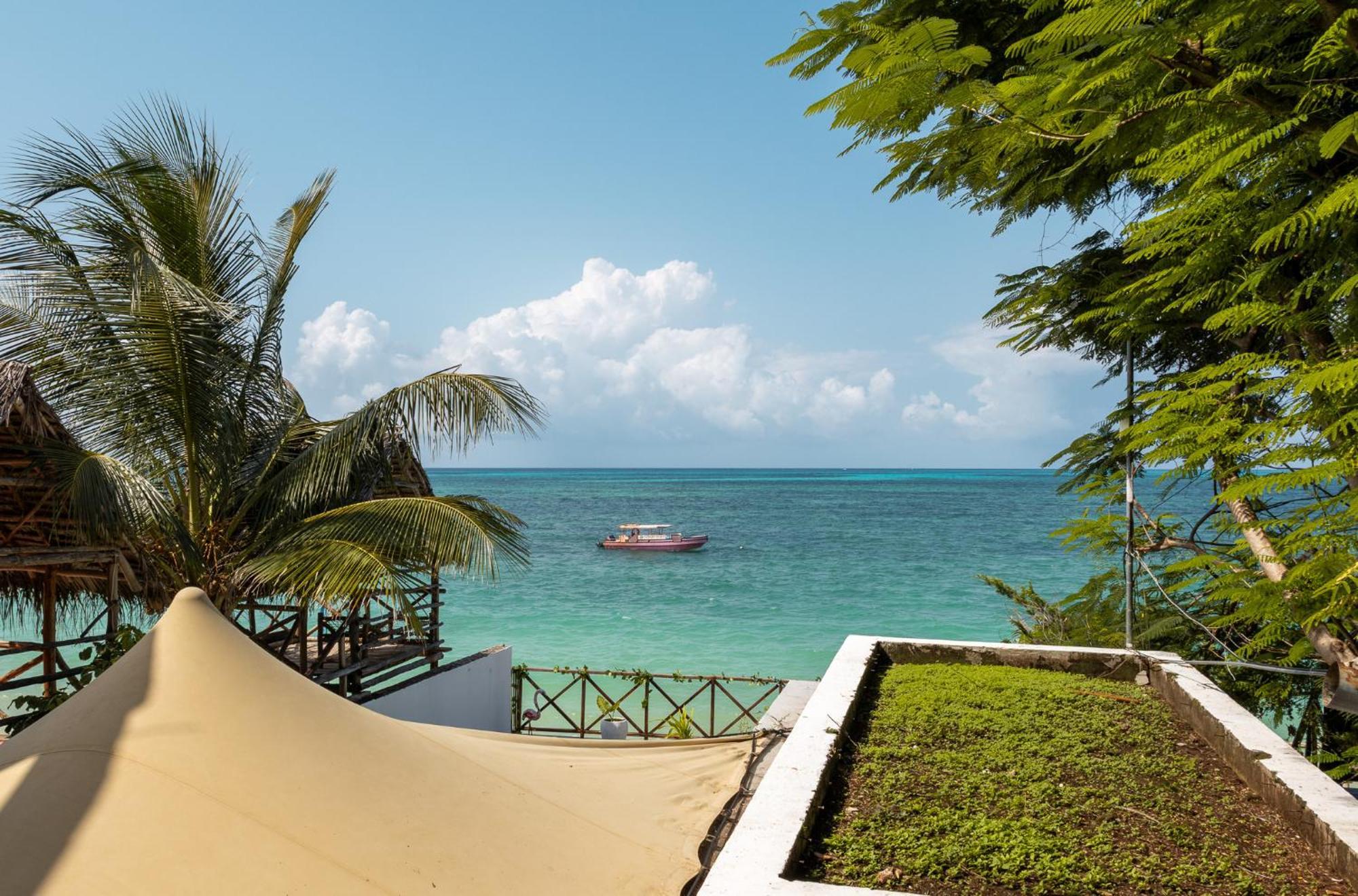 Pili Pili Sun Hotel Jambiani (Zanzibar)