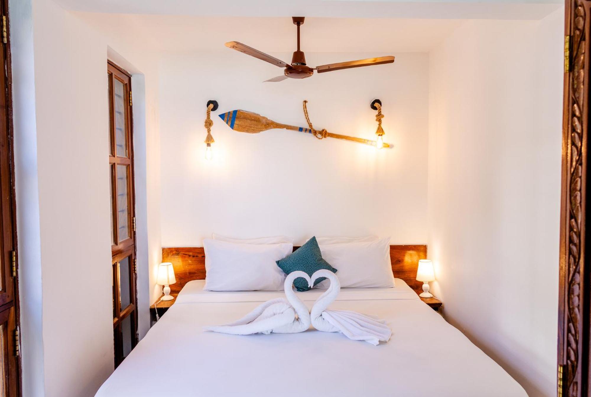 Pili Pili Sun Hotel