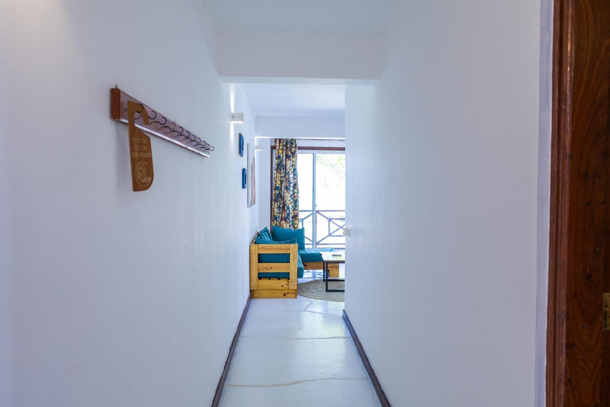 Pili Pili Sun Hotel Jambiani (Zanzibar)