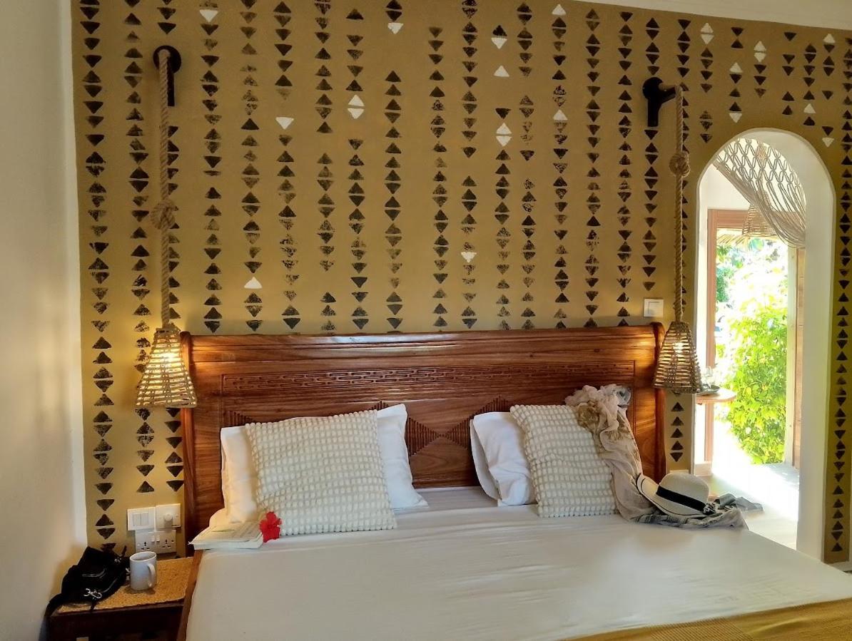 Juana Ocean Hotel