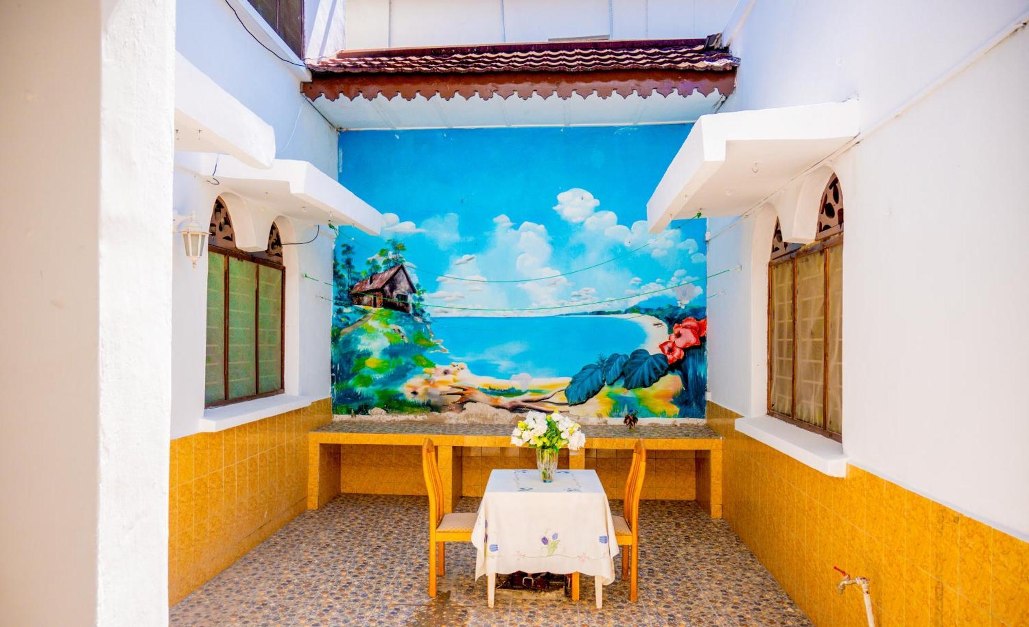 Malkiya House Zanzibar
