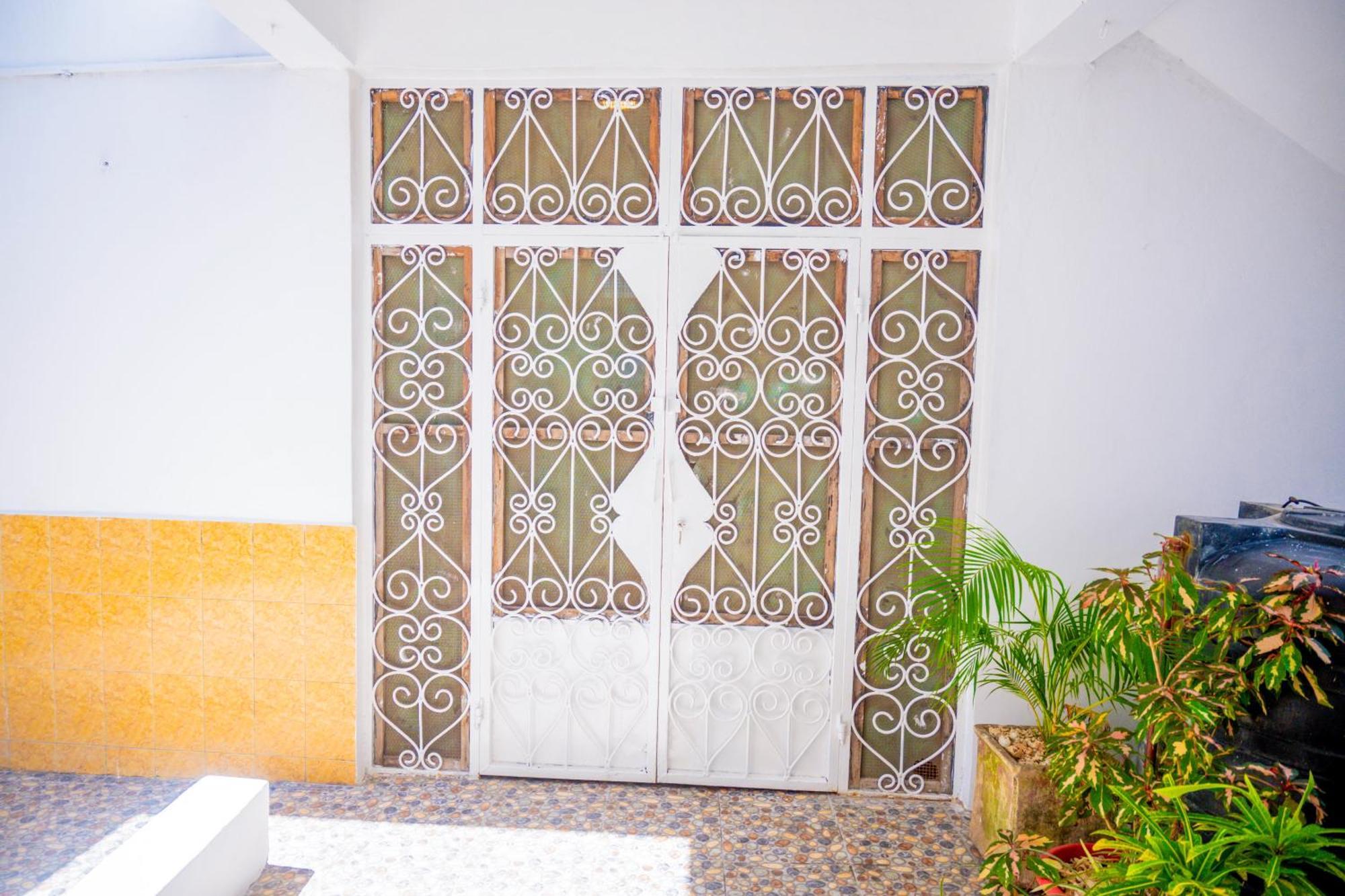 Apartment Malkiya House Zanzibar