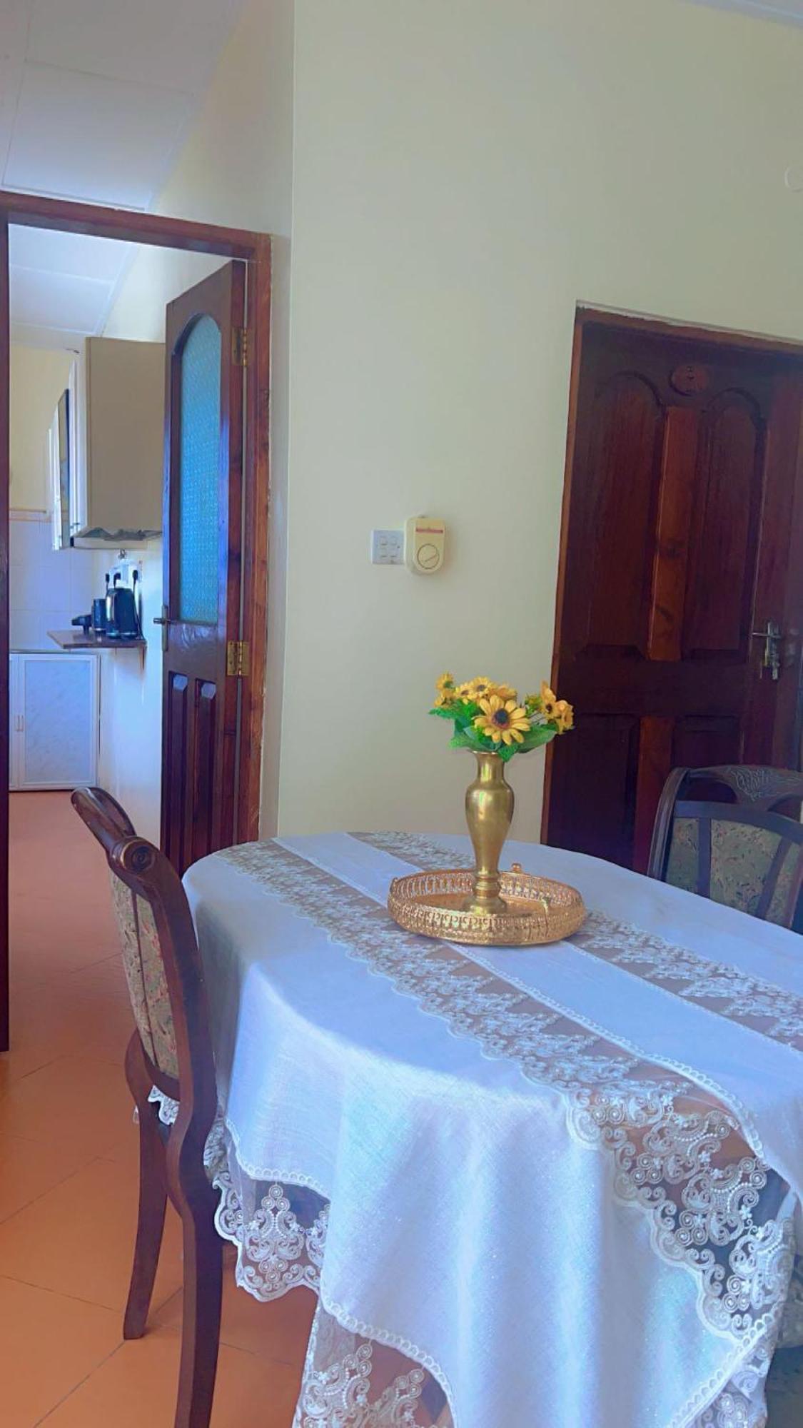 Malkiya House Apartment *