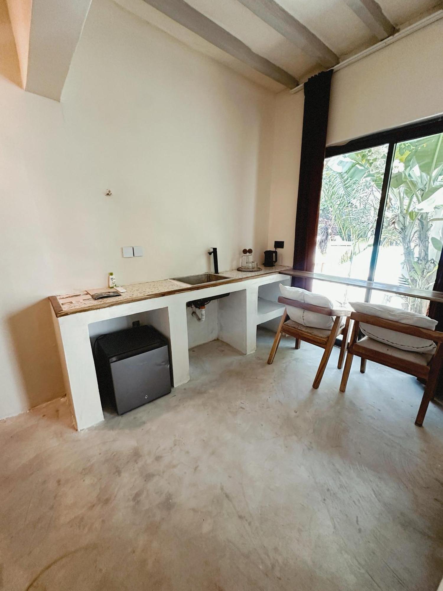 Holiday park Seconda Stella Romantic Hideaway