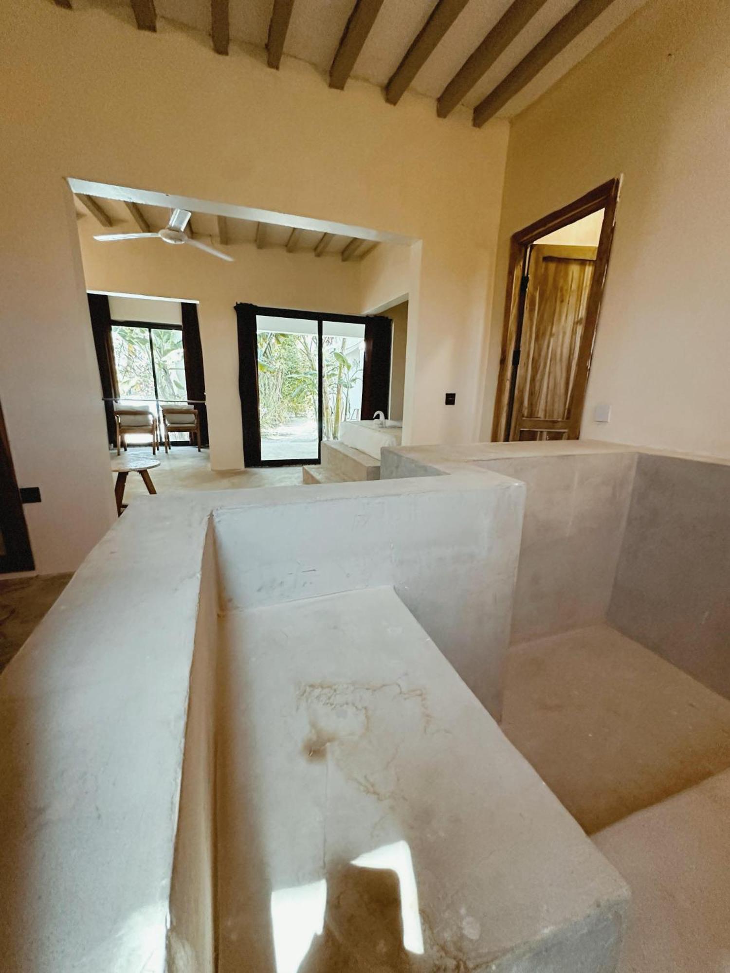 Seconda Stella Romantic Hideaway Jambiani (Zanzibar)