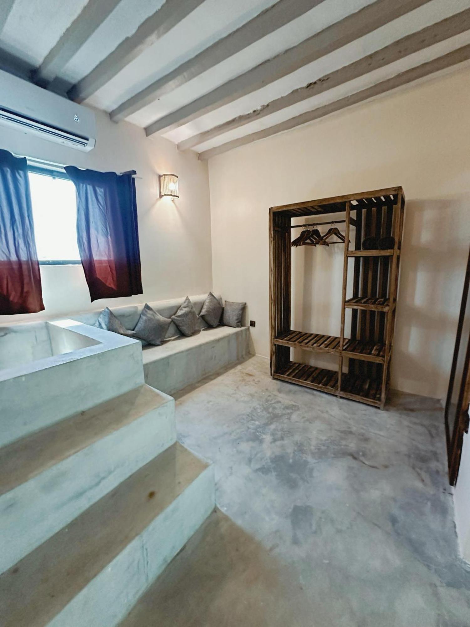 Seconda Stella Romantic Hideaway Jambiani (Zanzibar)