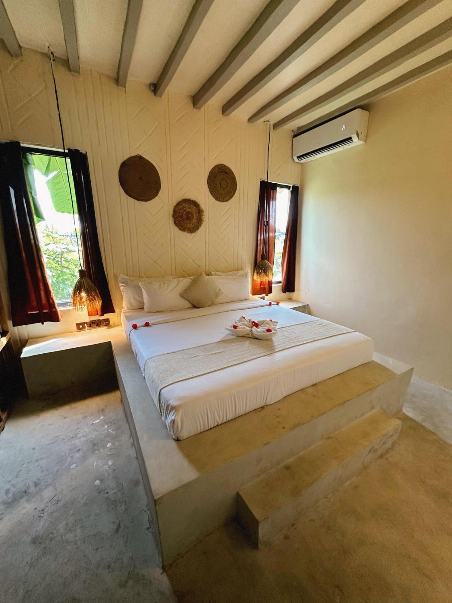 Holiday park Seconda Stella Romantic Hideaway 3*