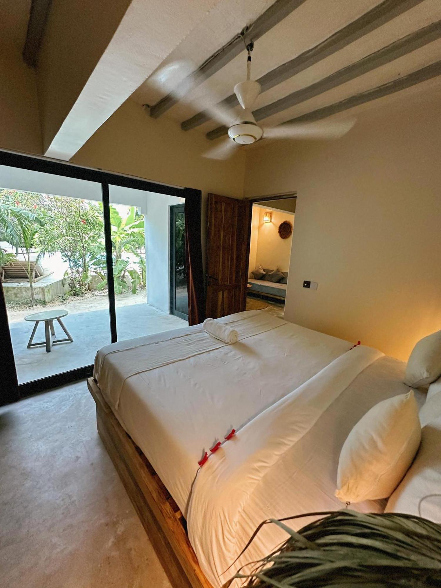 Seconda Stella Romantic Hideaway Jambiani (Zanzibar)