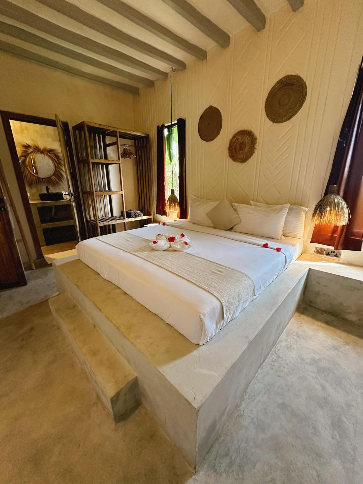 Seconda Stella Romantic Hideaway