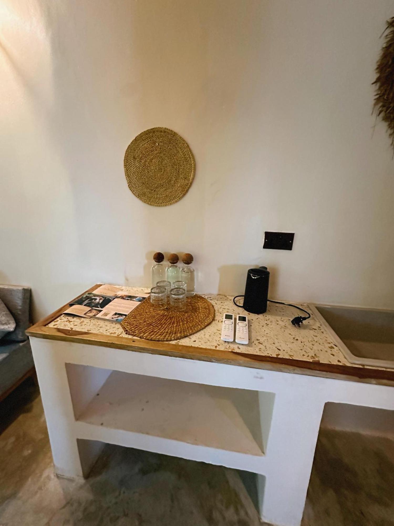 Seconda Stella Romantic Hideaway Holiday park