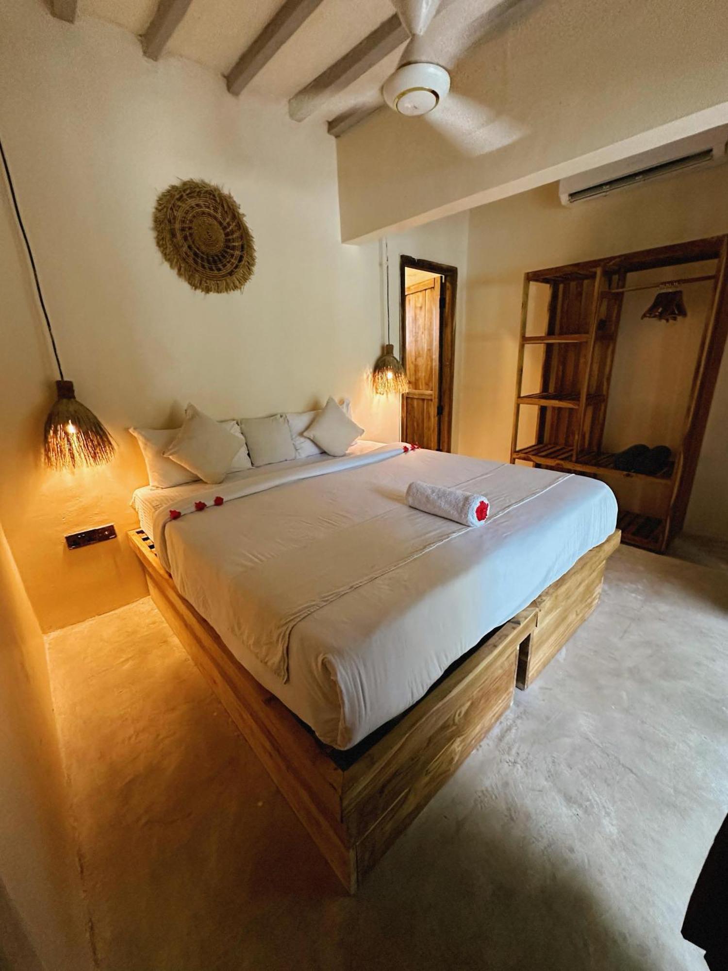Seconda Stella Romantic Hideaway Holiday park 3*