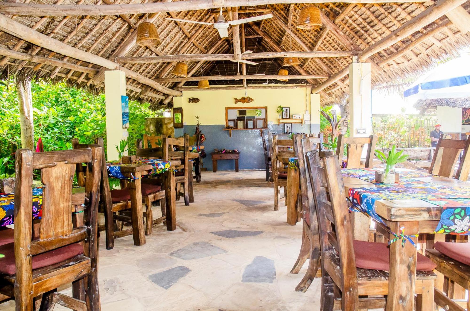 Shamba Village 5*