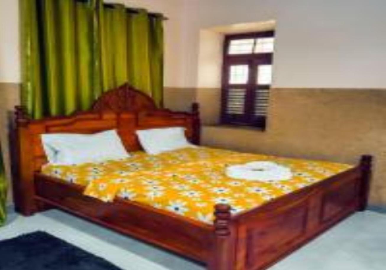 Tuna's House * Zanzibar