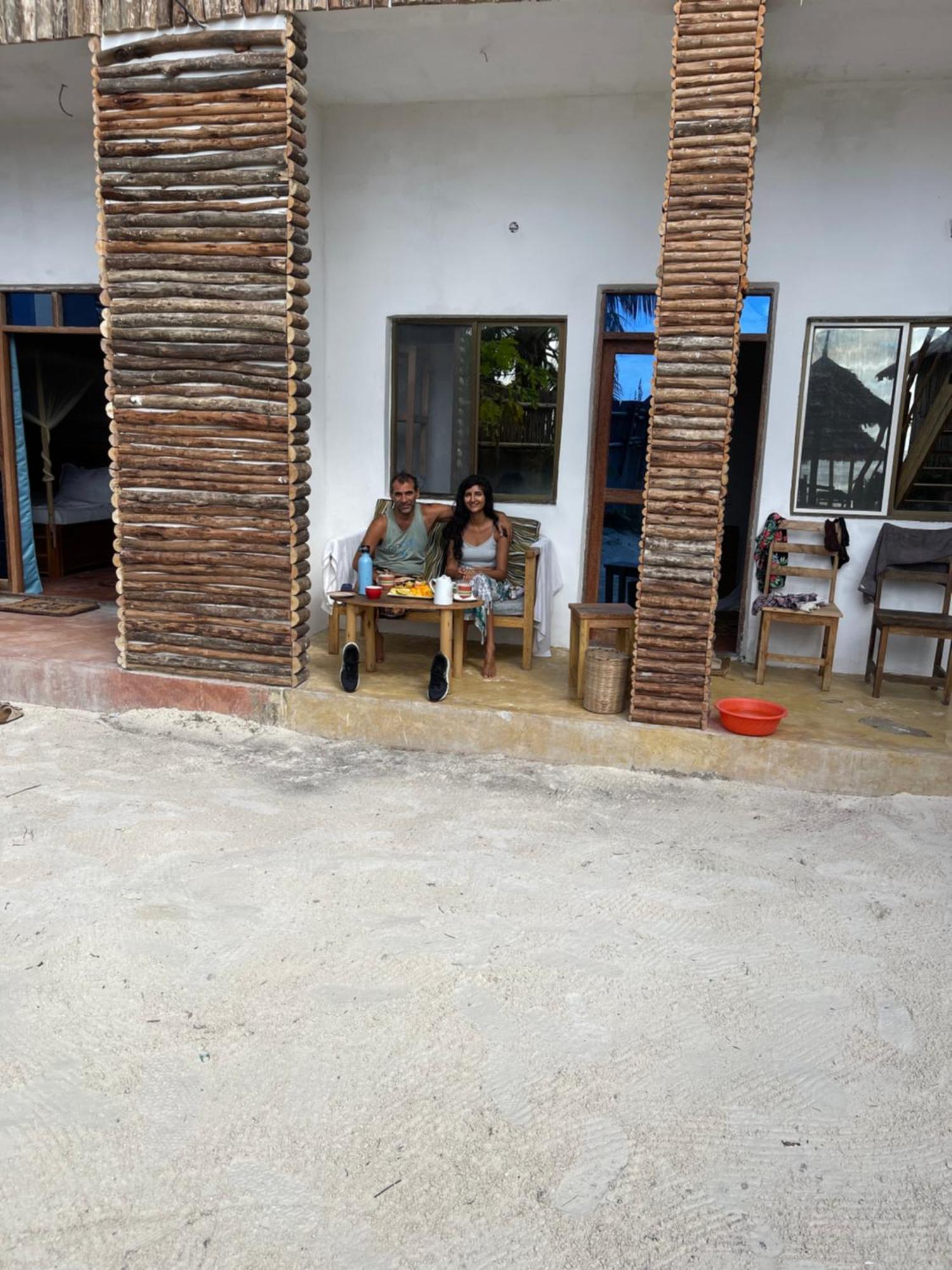 Homestay Zanzibar Escape 1&2