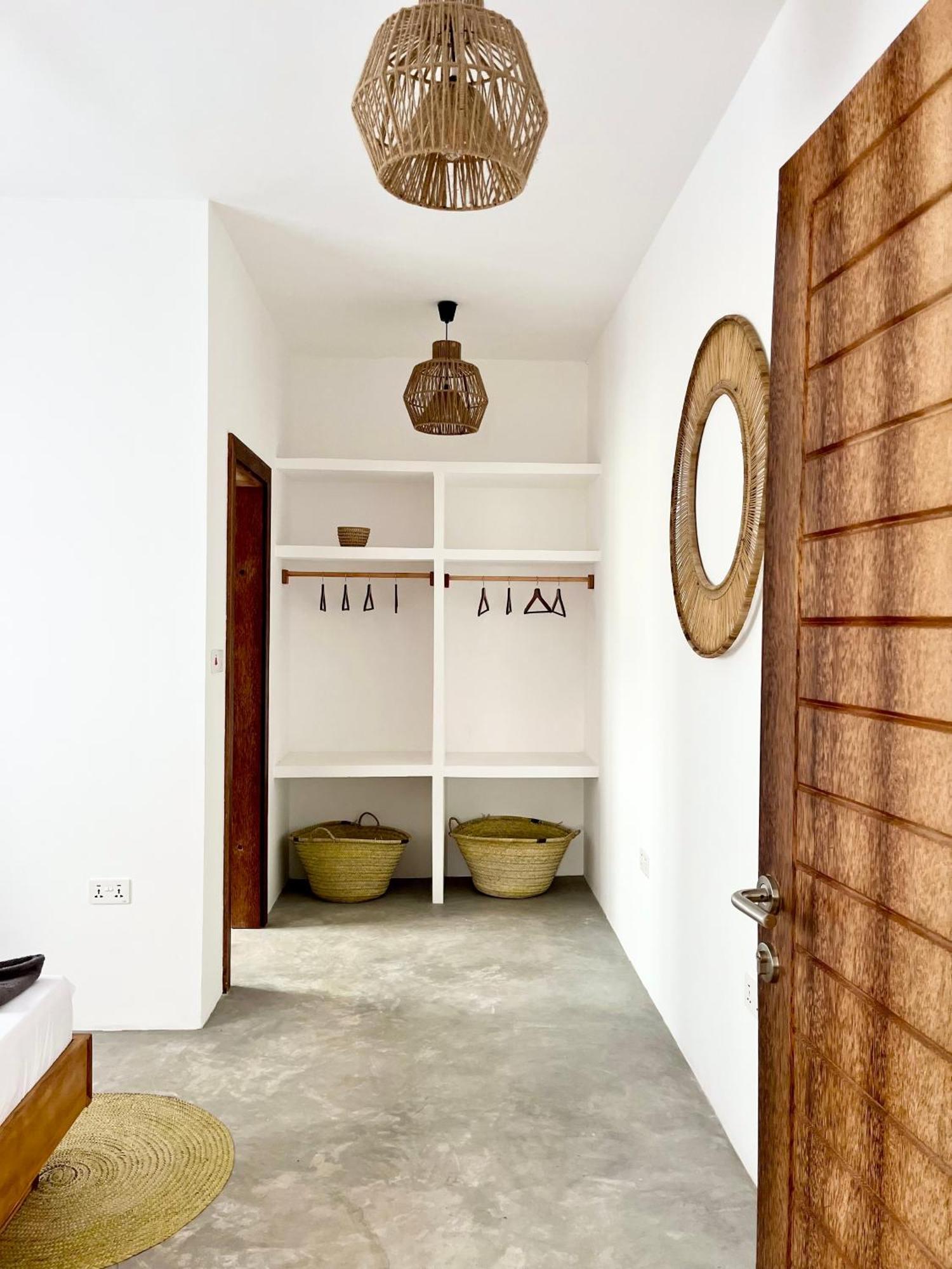 Hinolu - Private Pool - Jambiani Villa *