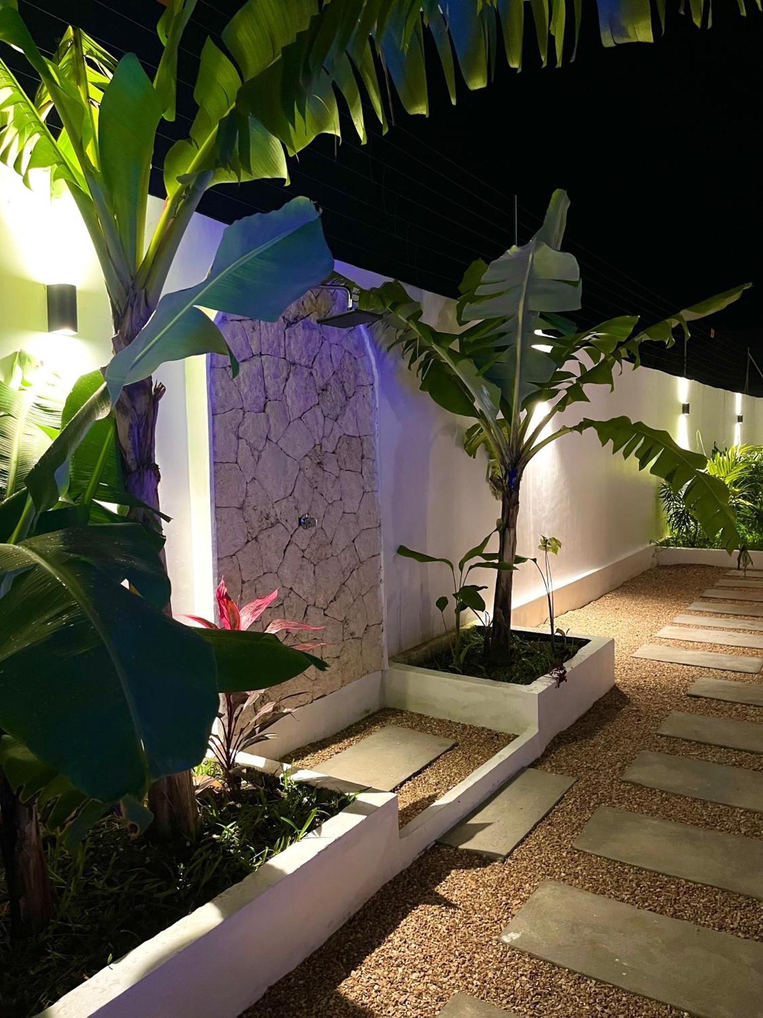 Villa Hinolu - Private Pool - Jambiani