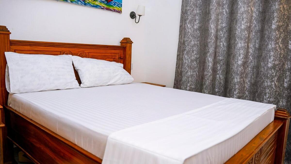Apartment Lucrice Zanzibar