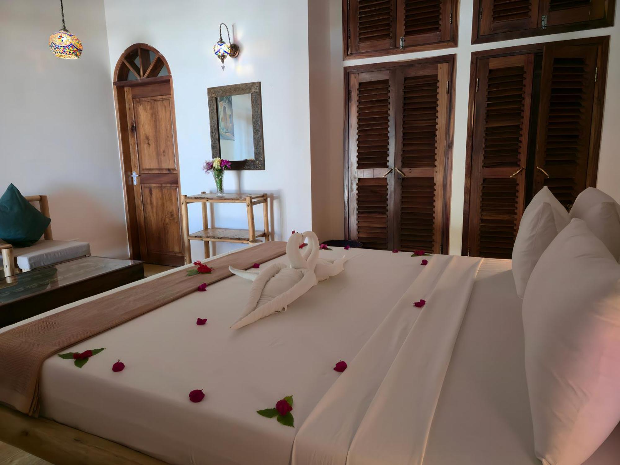 Ha Boutique - Adults Only 3* Jambiani (Zanzibar)