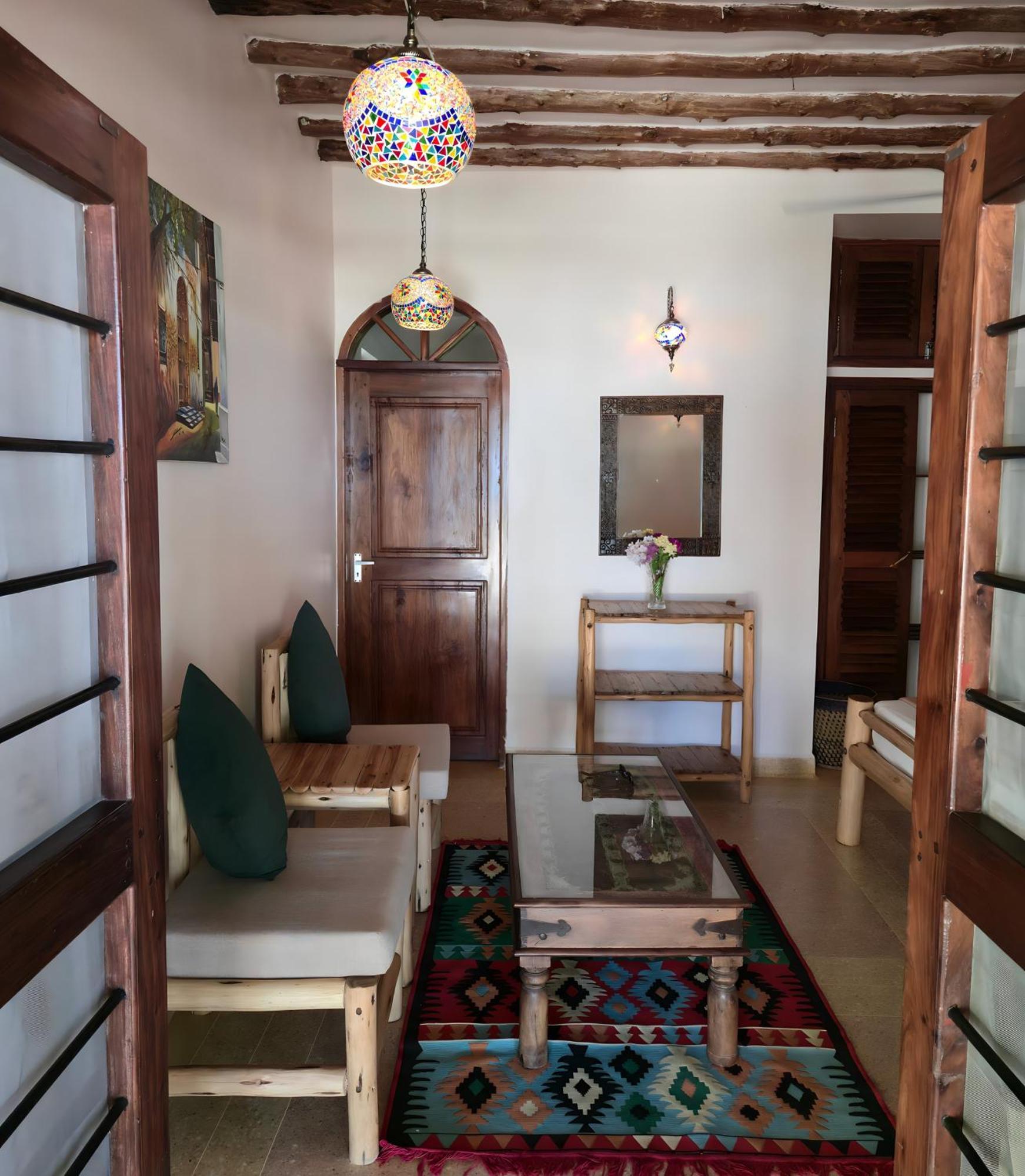 Ha Boutique - Adults Only Hotel Jambiani (Zanzibar)