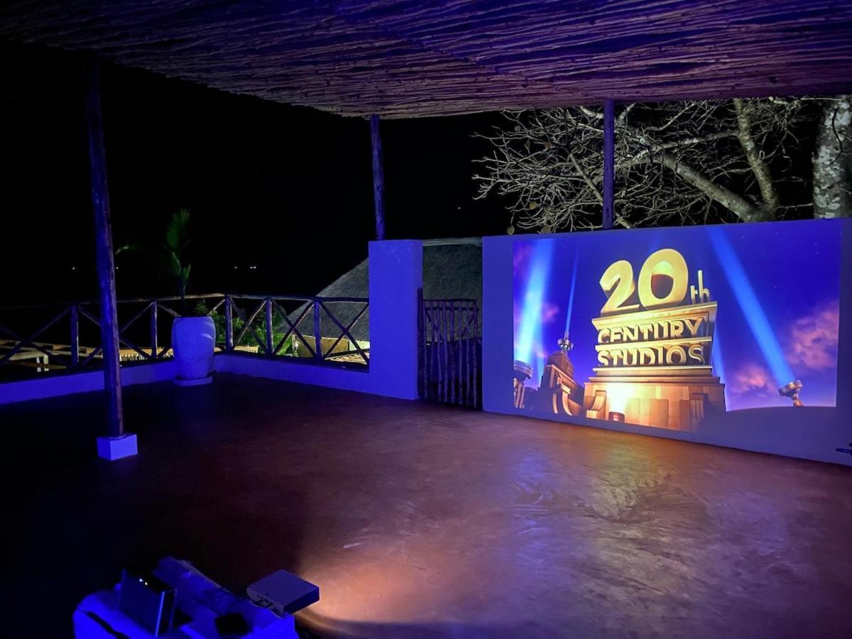 Villa Kasa Kwanza
