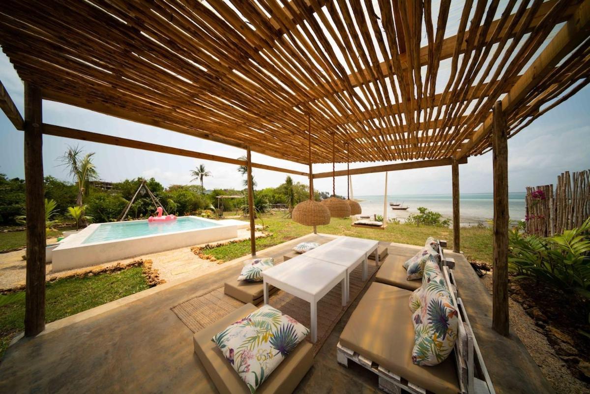 Villa Kasa Kwanza