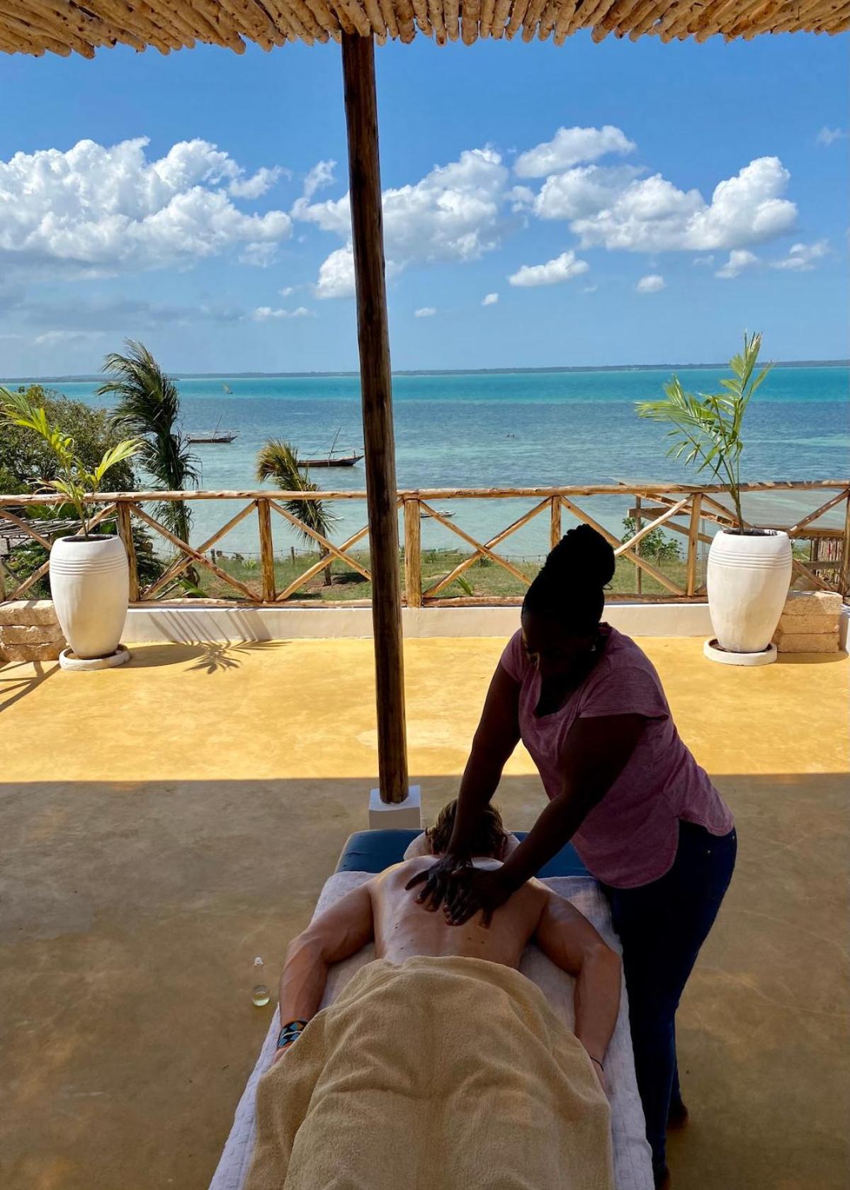 Villa Kasa Kwanza Bweleo