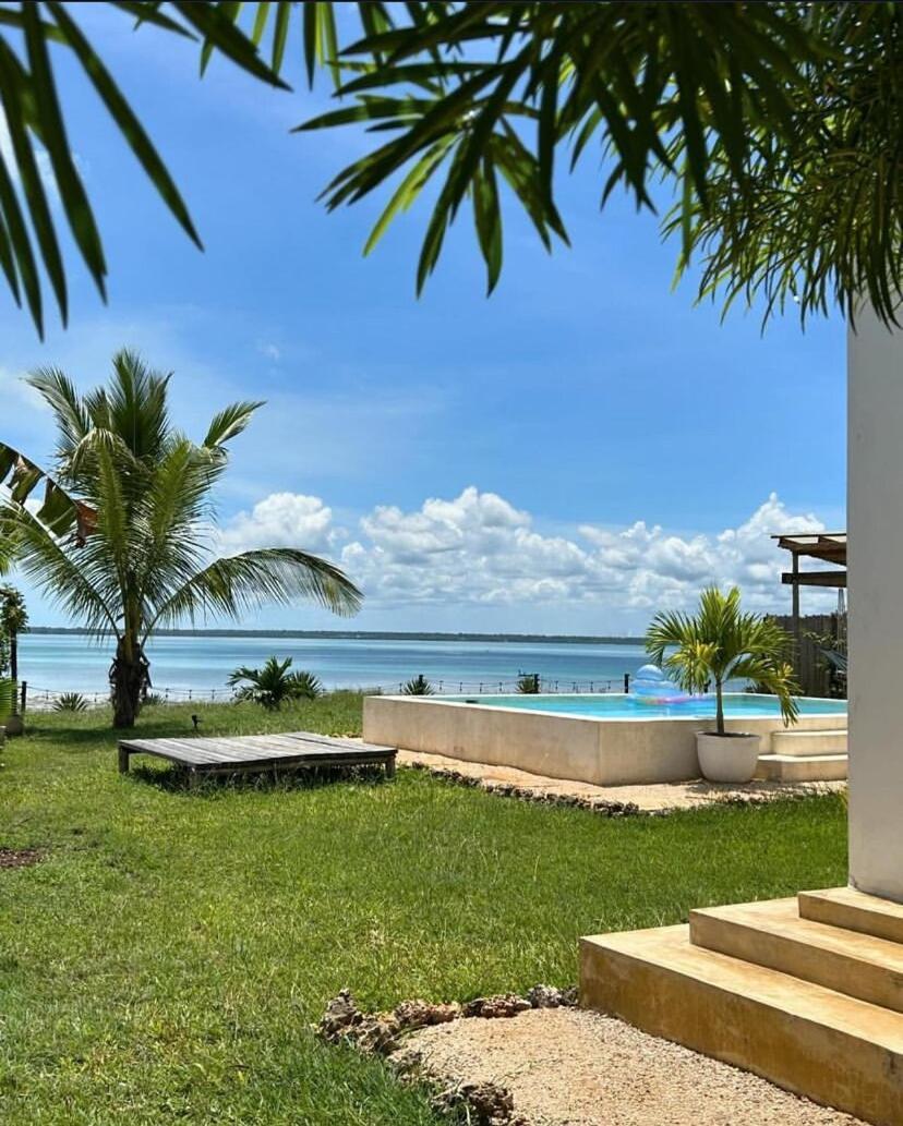 Villa Kasa Kwanza