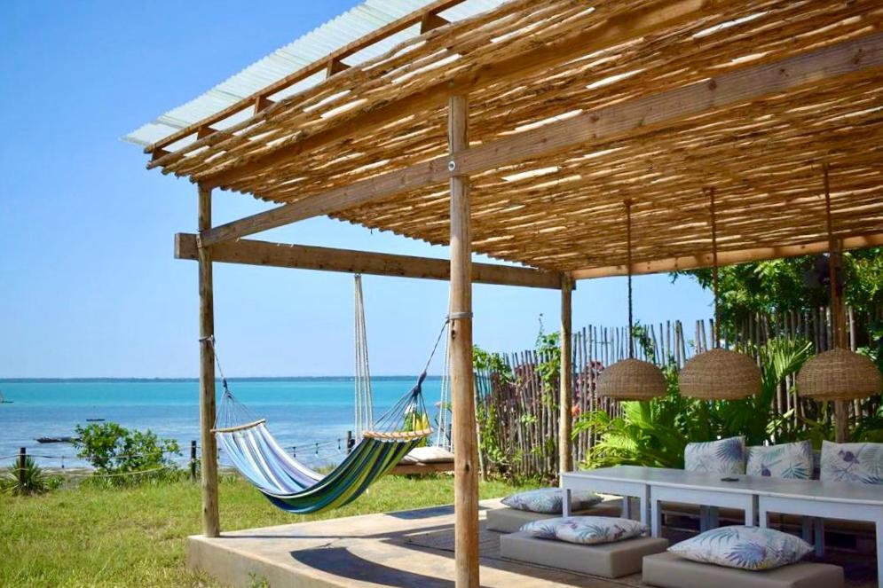 Kasa Kwanza Villa