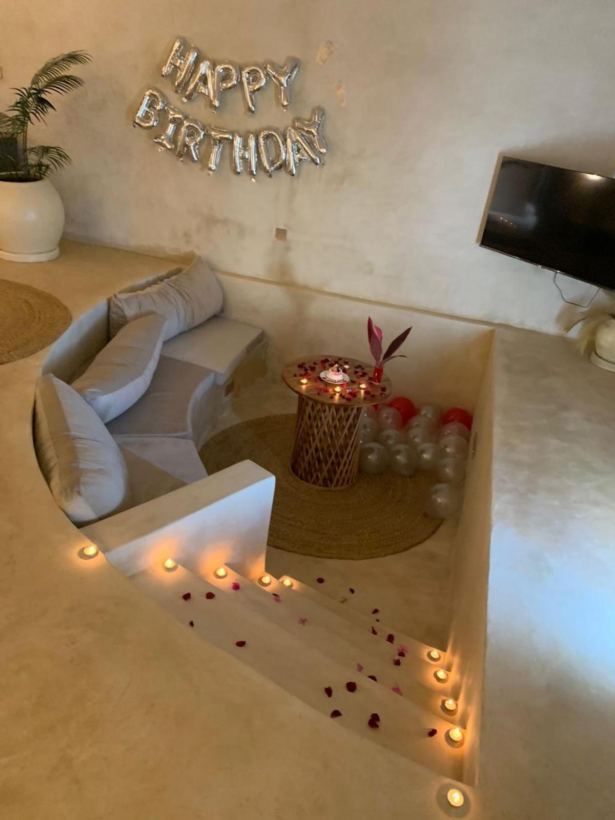 Safaya Dream Villas-adults Only * Nungwi