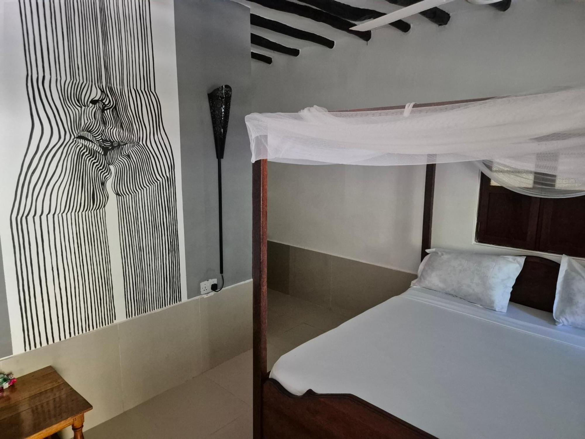 Ellavita Nungwi Homestay