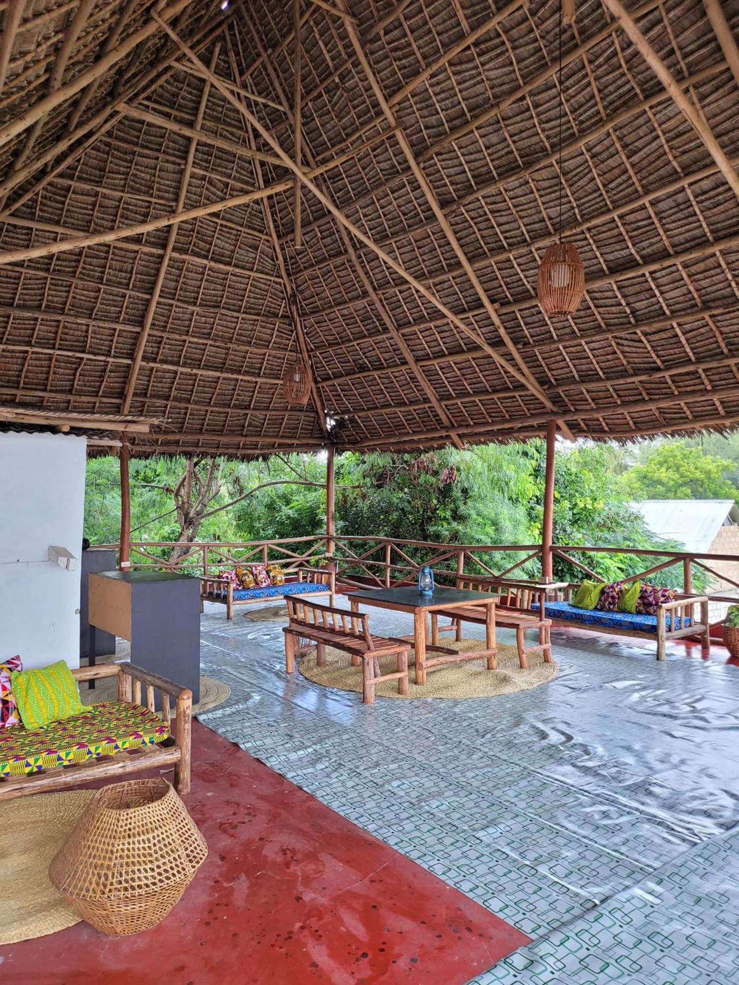Jabulani House *