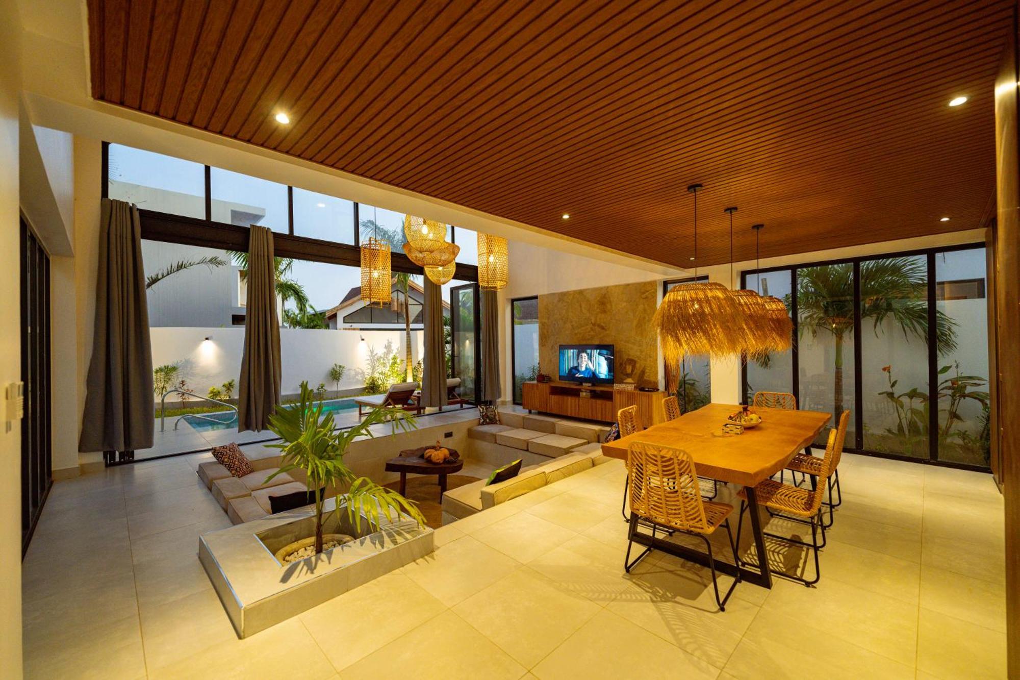 Emerald By Emerald Escapes Ltd Villa