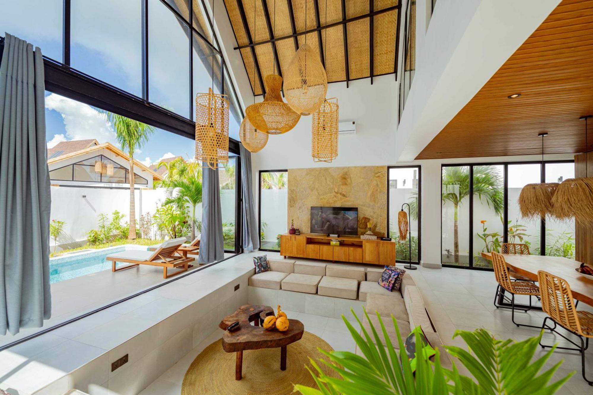 Emerald By Emerald Escapes Ltd * Paje