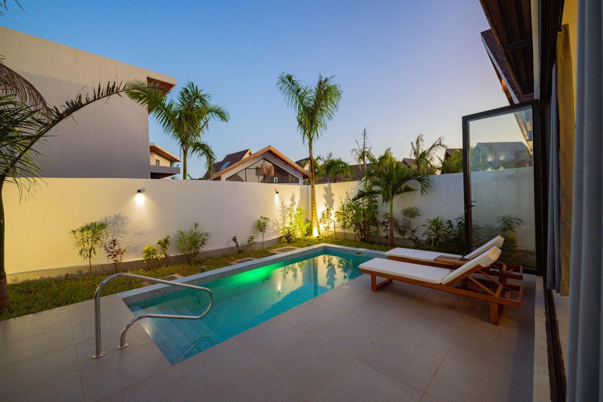 Villa Emerald By Emerald Escapes Ltd Paje