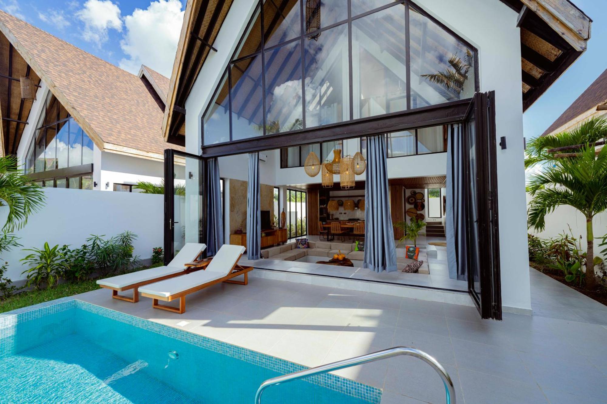 Villa Emerald By Emerald Escapes Ltd *