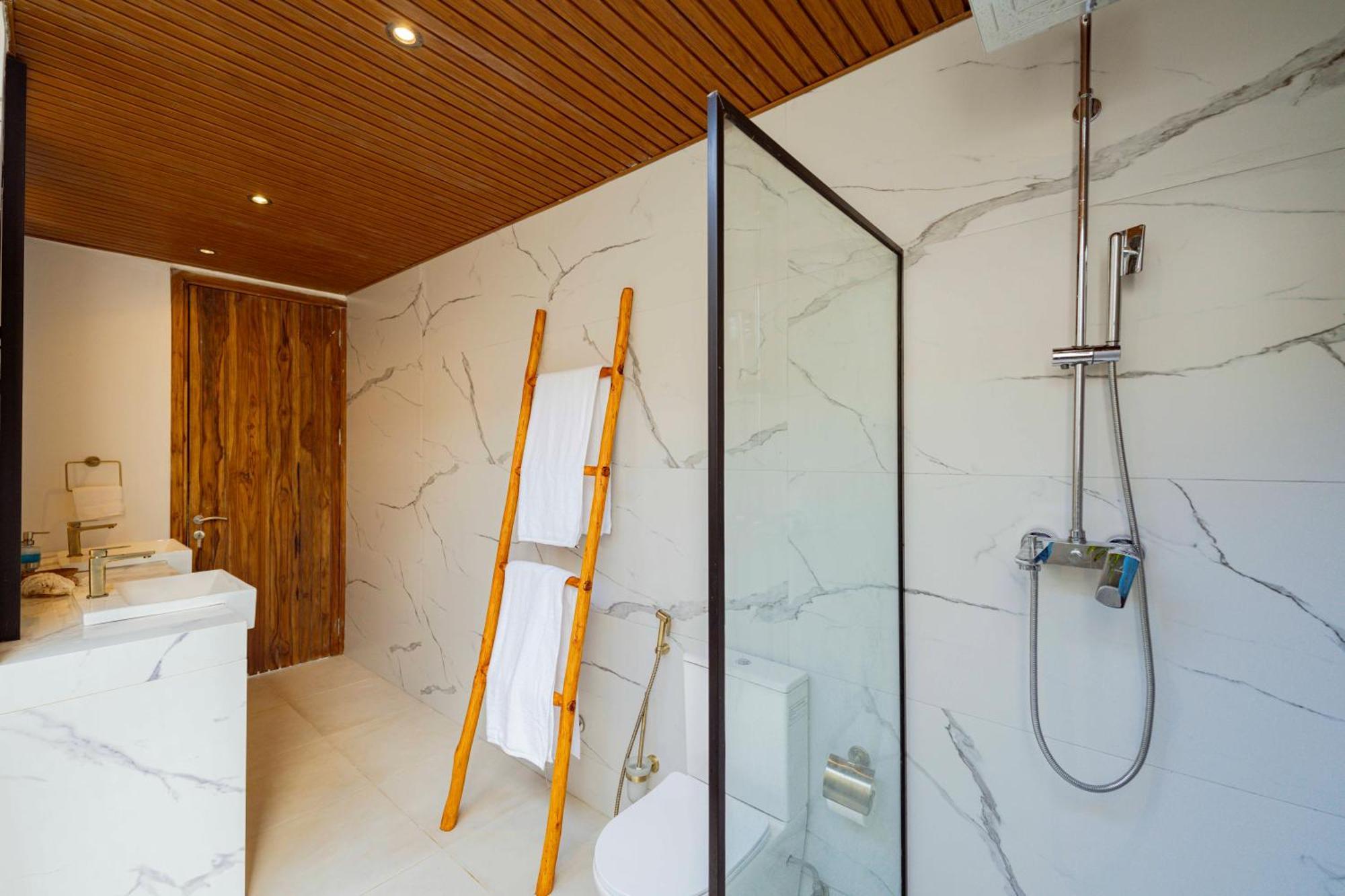 Emerald By Emerald Escapes Ltd Villa *